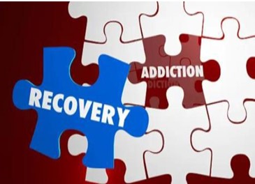 Turning Addiction into Recovery