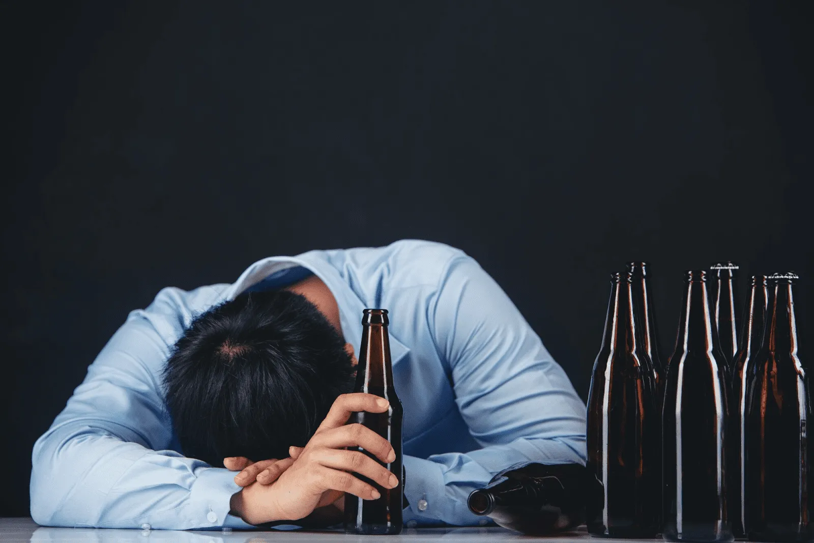 The Impact of Alcohol on Your Life
