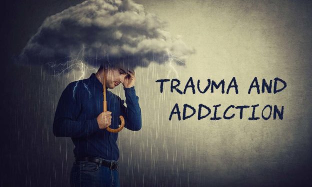 Understanding the Impact of Trauma on Addiction