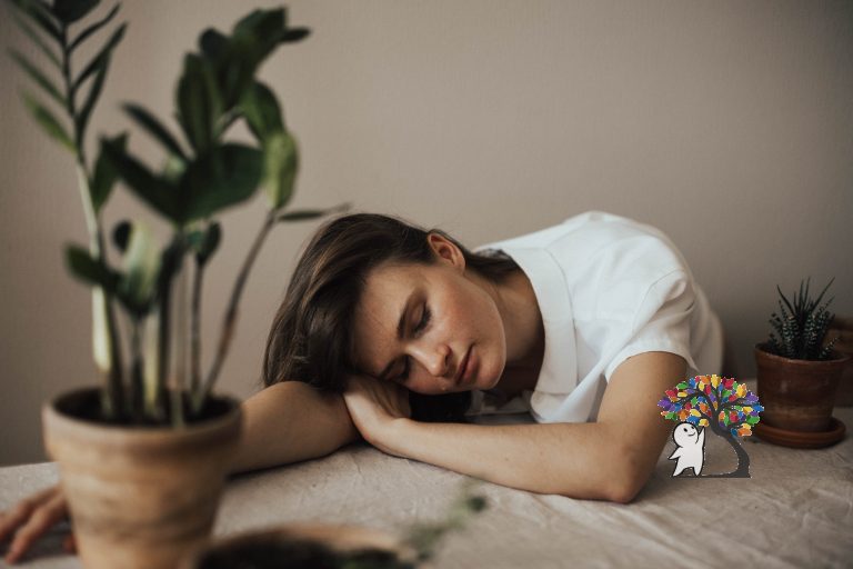 Feeling Things Deeply? You Might Be a Highly Sensitive Person